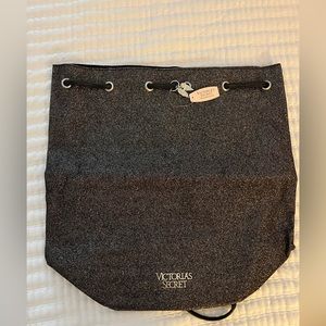 Victoria secret purse/backpack